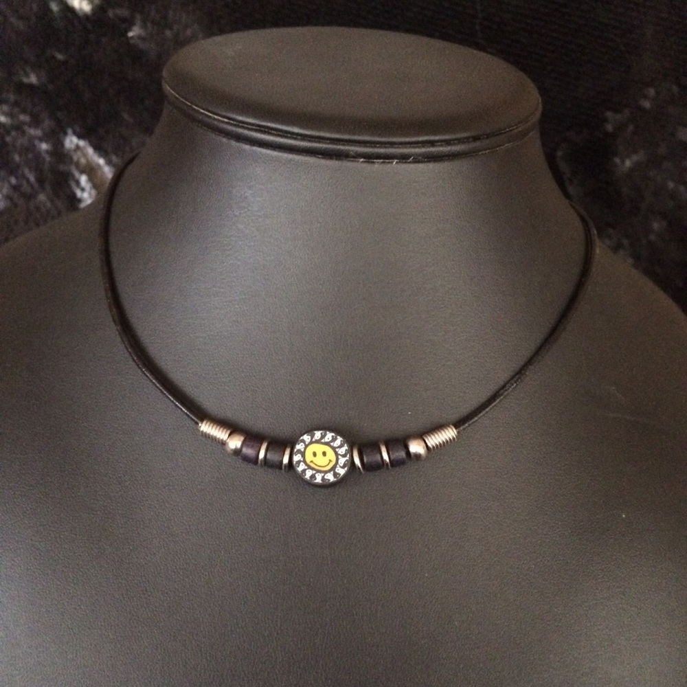 Fimo 🙂 Necklace